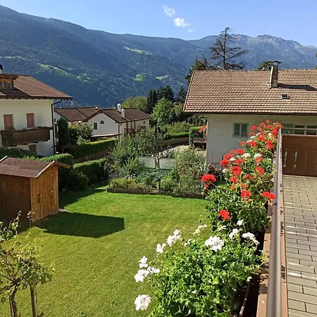 Garni Lenzenhof 3*