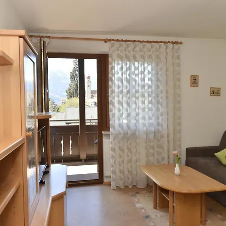 Garni Lenzenhof Aparthotel Partschins